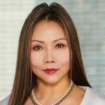 Victoria Rong