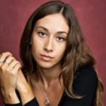 Victoria Valcheva