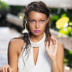 Victorya Danylko-Petrovskaya
