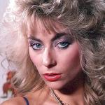 Vida Garman