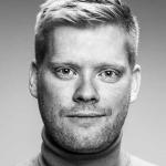Vigfús Þormar Gunnarsson