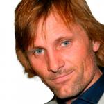 Viggo Mortensen