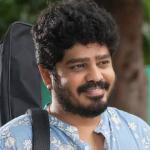 Vignesh Karthick
