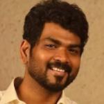 Vignesh Shivan