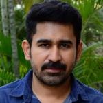 Vijay Antony