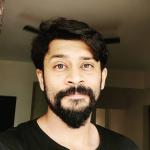 Vijay Krishna