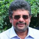 Vijay Menon