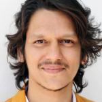 Vijay Varma