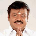 Vijayakanth