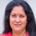 Vijayalakshmi Singh