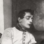 Viktor Petipa