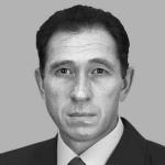 Viktor Zhdanov