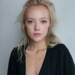 Viktoriya Agalakova