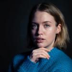 Vilde Moberg