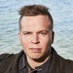 Ville Hytönen