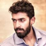 Vinay Rajkumar