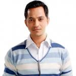 Vinay Shrestha