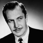 Vincent Price