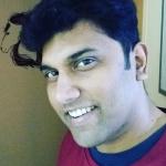 Vineeth Raj Menon
