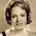Violet Hilton