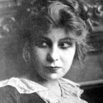 Violet Horner