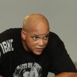 Virgil Hunter