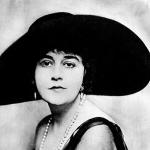 Virginia Pearson