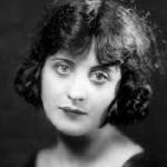 Virginia Rappe