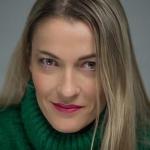 Virginia Tamparopoulou