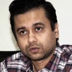 Vishal Pandya