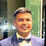 Vishnu Rajan