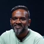 Vishnu Vijay
