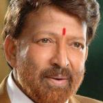 Vishnuvardhan