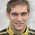 Vitaly Petrov
