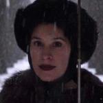 Viveka Frost