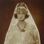 Vivian Gibson