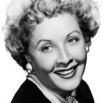 Vivian Vance