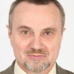 Vladimir Baldov