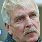 Vladimir Nikitin