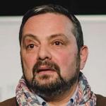 Vladimir Oseledchik