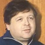 Vladimir Salnikov