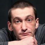 Vladimir Shabelnikov