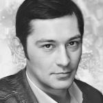 Vladimir Tikhonov