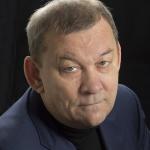 Vladimir Urin