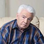 Vladimir Voinovich