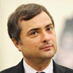 Vladislav Surkov