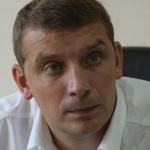 Vladyslav Riashyn