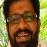 V.M. Vinu