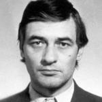 Vsevolod Gavrilov