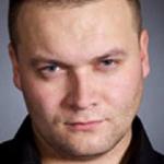Vyacheslav Gasay